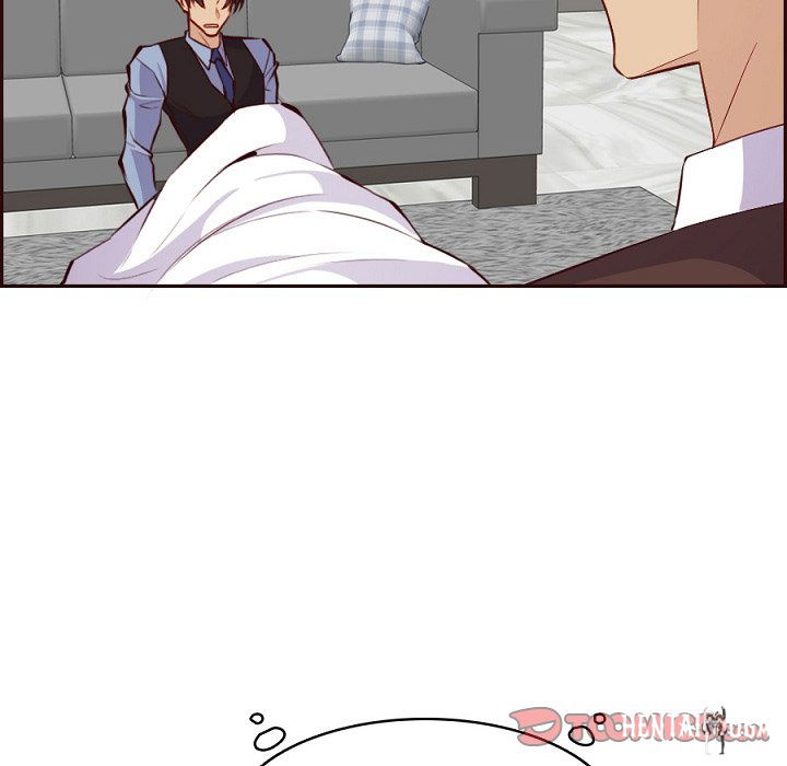 Never Too Late Never Too Late Chapter 121 - Page 82