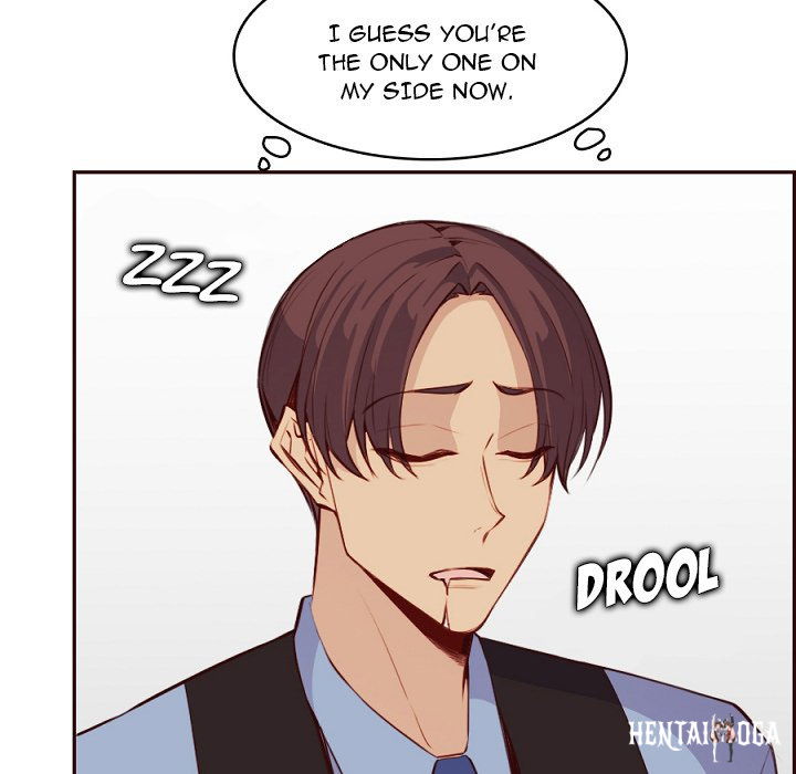 Never Too Late Never Too Late Chapter 121 - Page 83