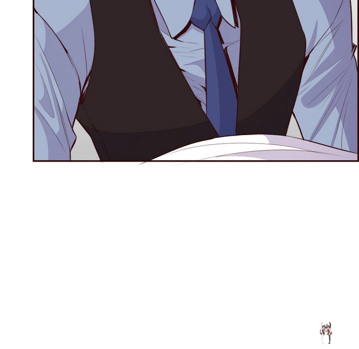 Never Too Late Never Too Late Chapter 121 - Page 84