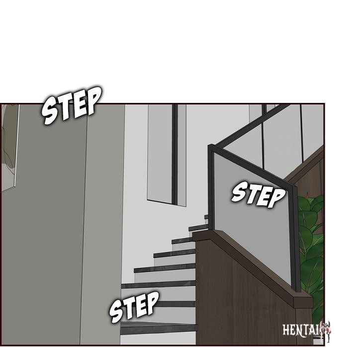 Never Too Late Never Too Late Chapter 121 - Page 85