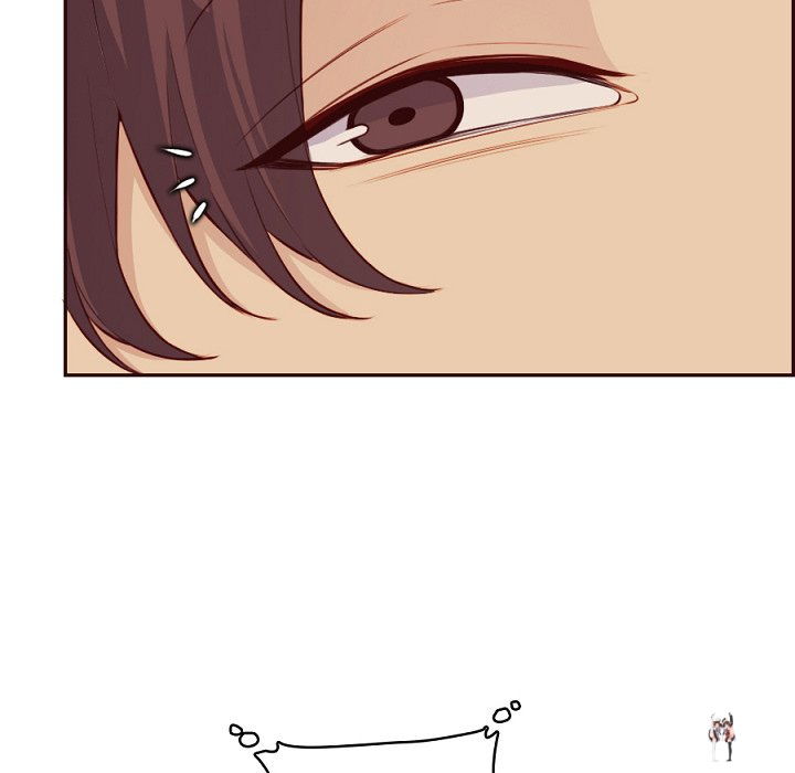 Never Too Late Never Too Late Chapter 121 - Page 87