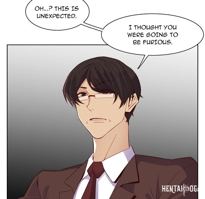 Never Too Late Never Too Late Chapter 121 - Page 9