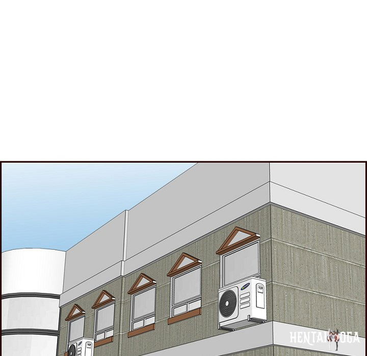 Never Too Late Never Too Late Chapter 121 - Page 93