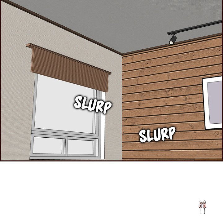 Never Too Late Never Too Late Chapter 121 - Page 95