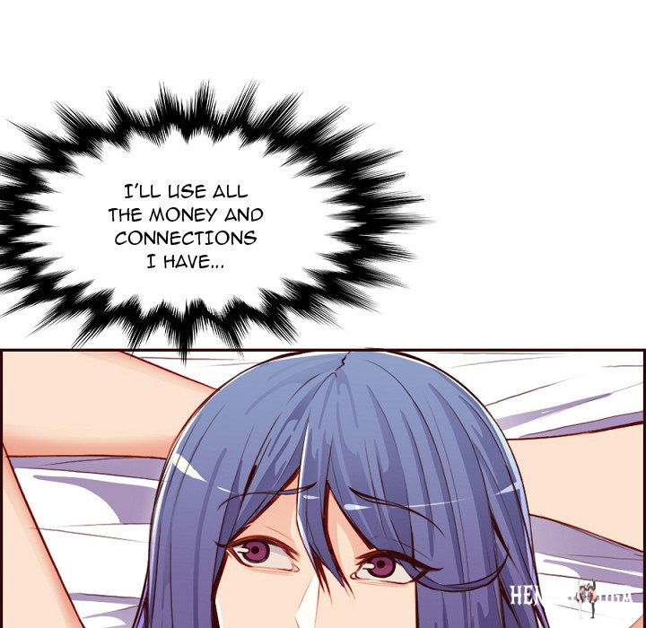 Never Too Late Never Too Late Chapter 121 - Page 96