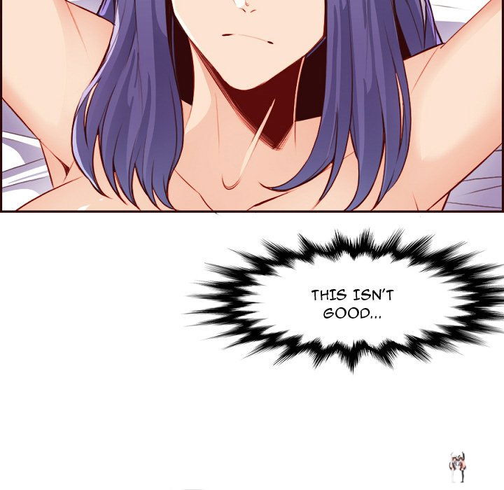 Never Too Late Never Too Late Chapter 121 - Page 97