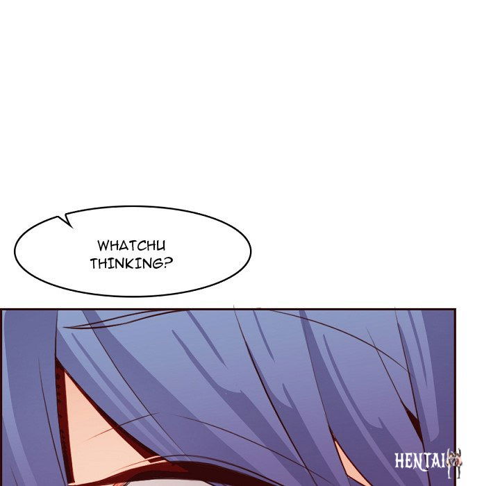 Never Too Late Never Too Late Chapter 121 - Page 99