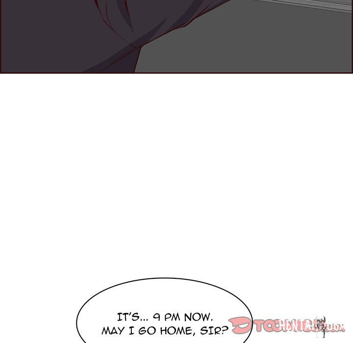 Never Too Late Never Too Late Chapter 122 - Page 10