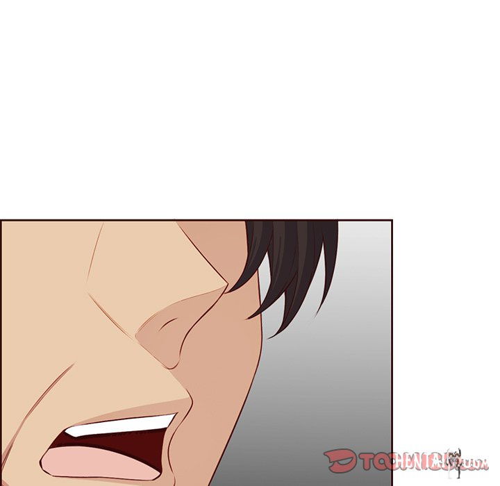 Never Too Late Never Too Late Chapter 122 - Page 102