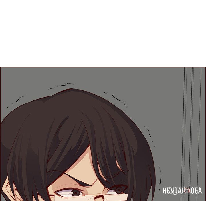 Never Too Late Never Too Late Chapter 122 - Page 104