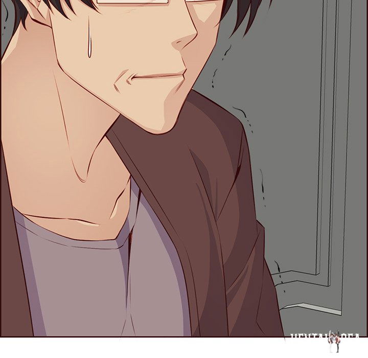 Never Too Late Never Too Late Chapter 122 - Page 105