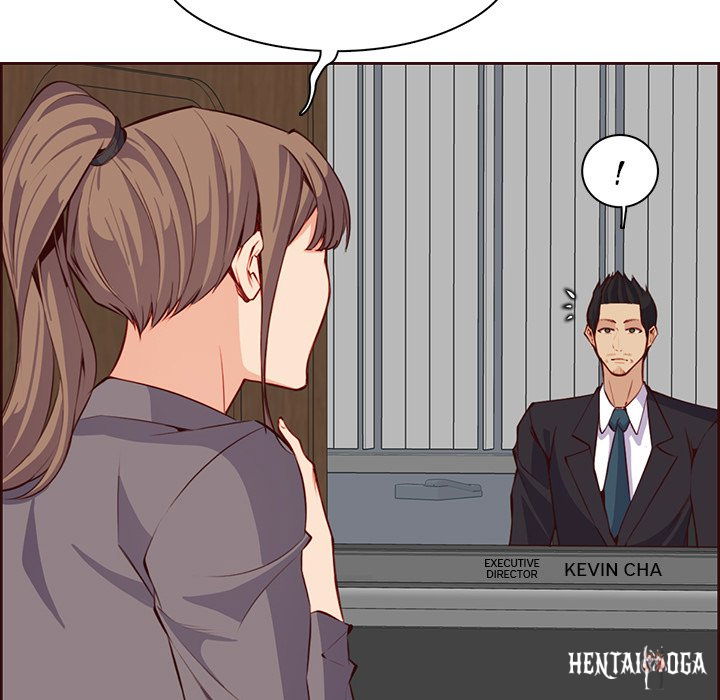 Never Too Late Never Too Late Chapter 122 - Page 11