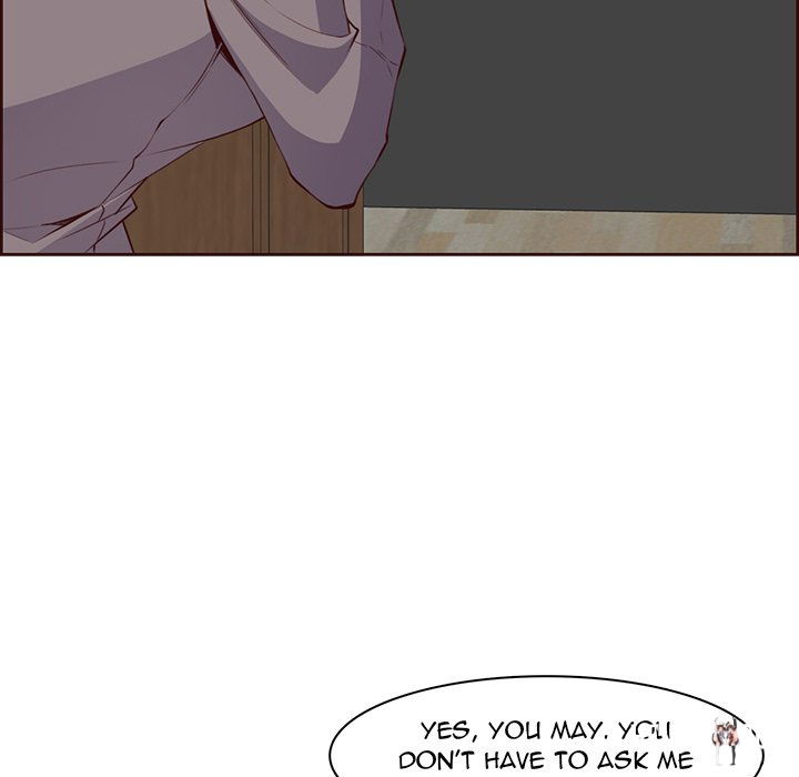 Never Too Late Never Too Late Chapter 122 - Page 12