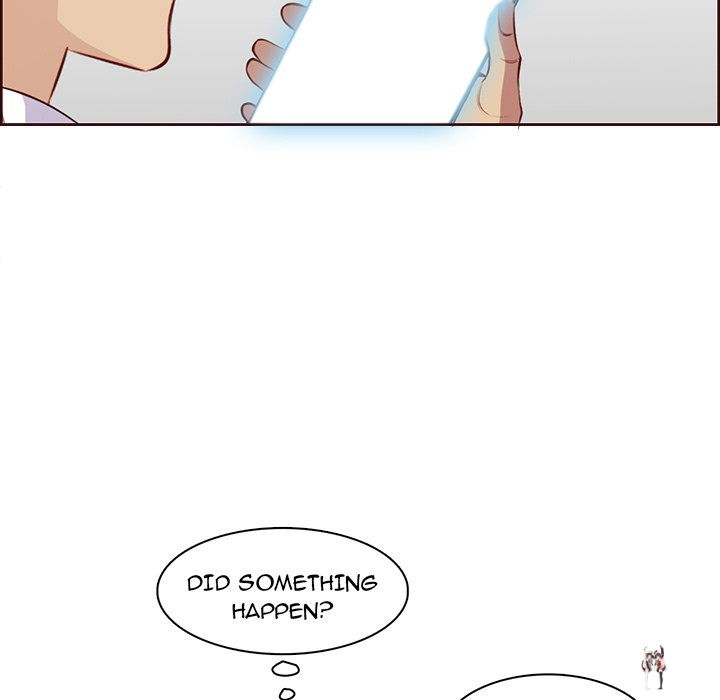 Never Too Late Never Too Late Chapter 122 - Page 17