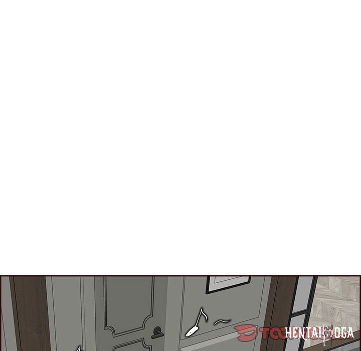 Never Too Late Never Too Late Chapter 122 - Page 26