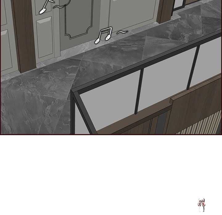 Never Too Late Never Too Late Chapter 122 - Page 27