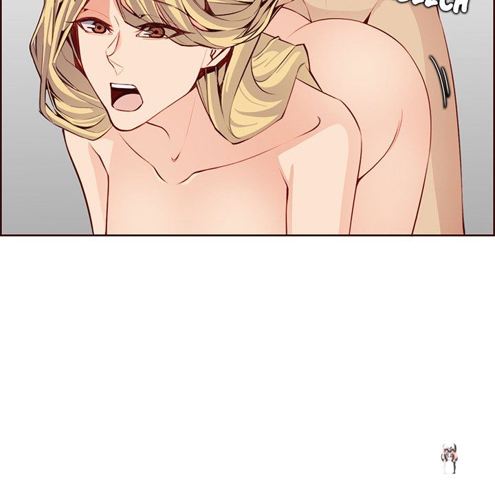 Never Too Late Never Too Late Chapter 122 - Page 33