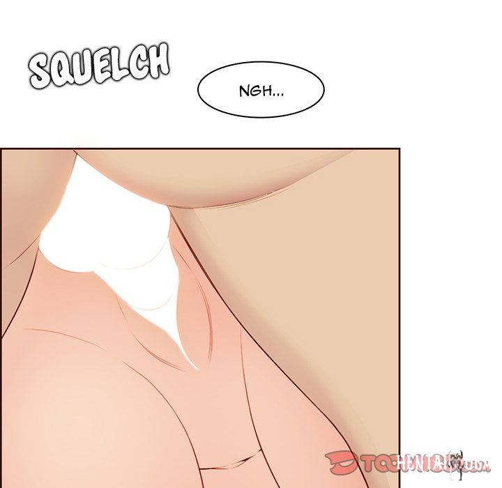 Never Too Late Never Too Late Chapter 122 - Page 34