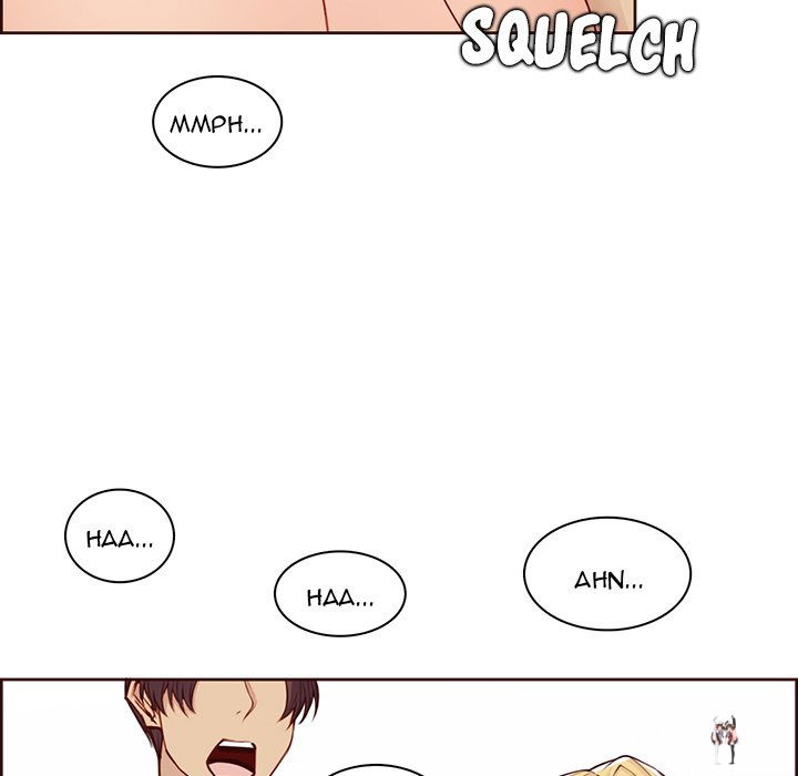 Never Too Late Never Too Late Chapter 122 - Page 35