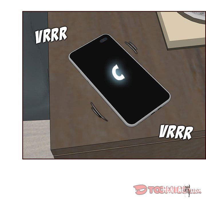 Never Too Late Never Too Late Chapter 122 - Page 38