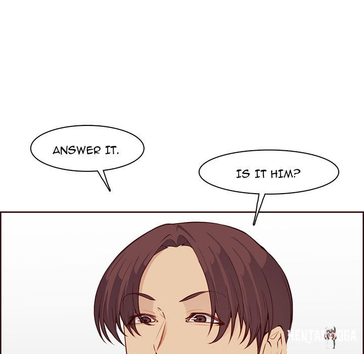 Never Too Late Never Too Late Chapter 122 - Page 39