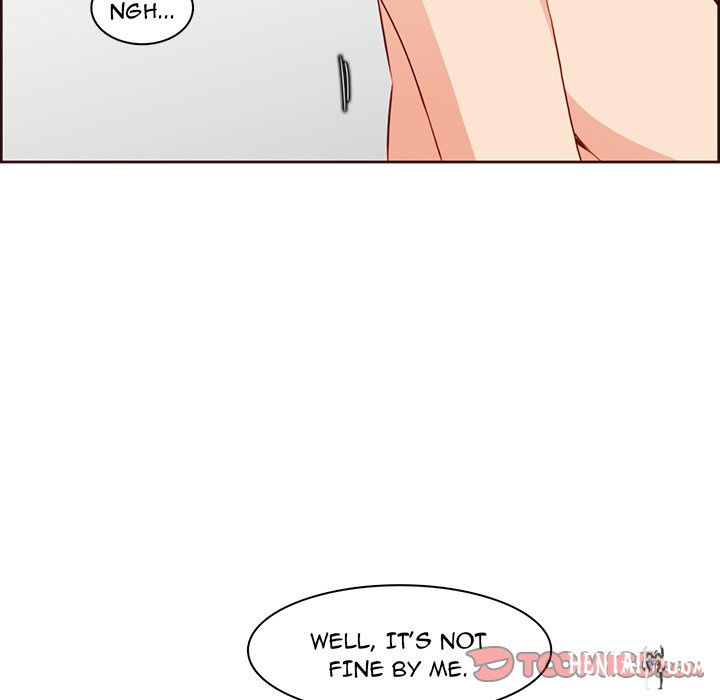 Never Too Late Never Too Late Chapter 122 - Page 42