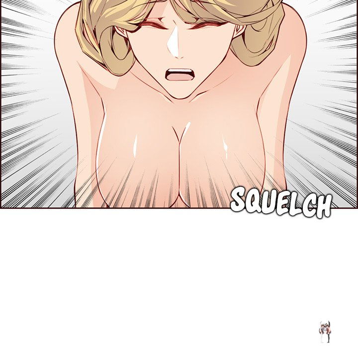 Never Too Late Never Too Late Chapter 122 - Page 45