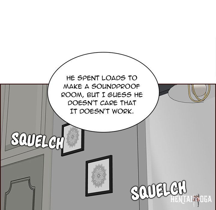 Never Too Late Never Too Late Chapter 122 - Page 48