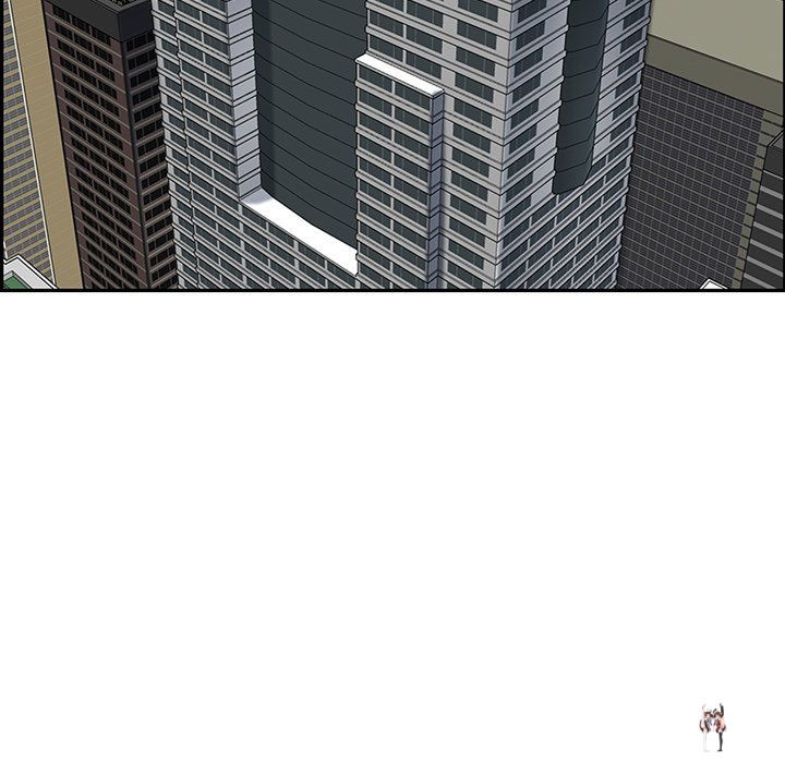 Never Too Late Never Too Late Chapter 122 - Page 5