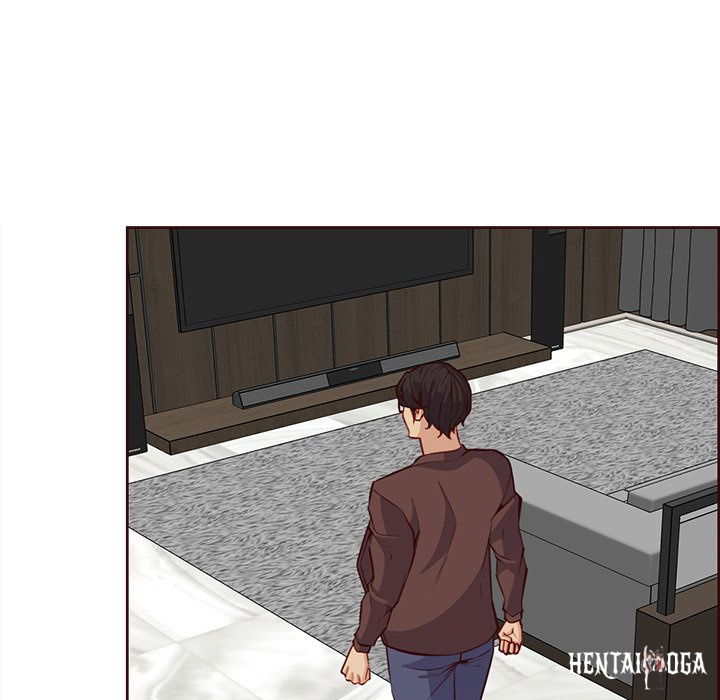 Never Too Late Never Too Late Chapter 122 - Page 52