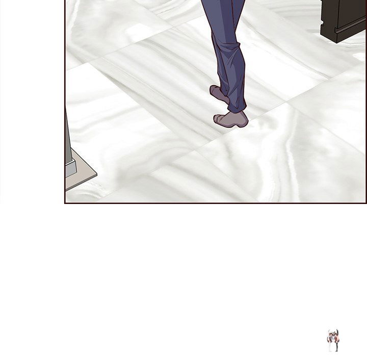 Never Too Late Never Too Late Chapter 122 - Page 53