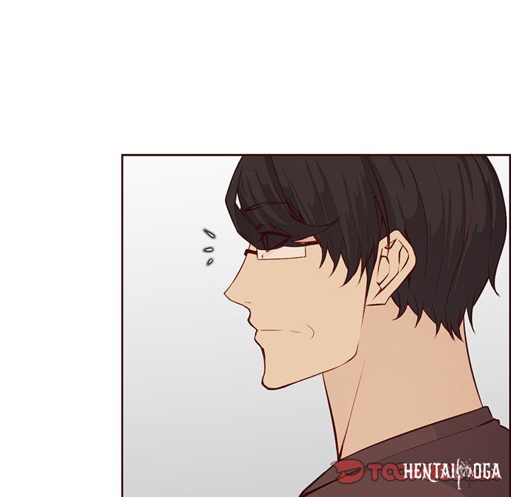 Never Too Late Never Too Late Chapter 122 - Page 54