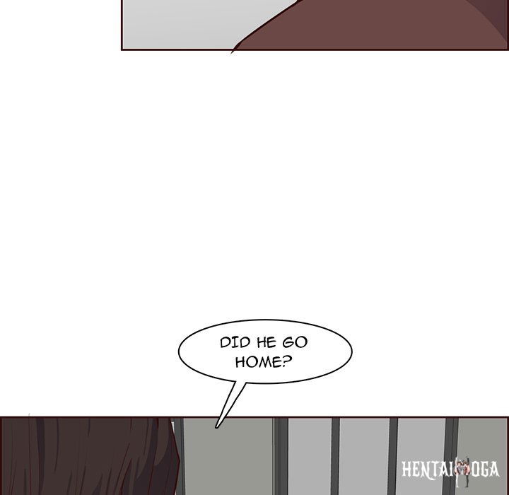 Never Too Late Never Too Late Chapter 122 - Page 55