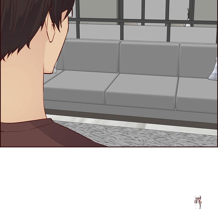 Never Too Late Never Too Late Chapter 122 - Page 56