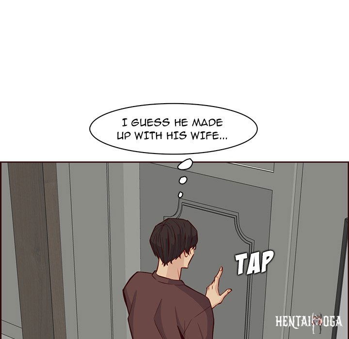 Never Too Late Never Too Late Chapter 122 - Page 57