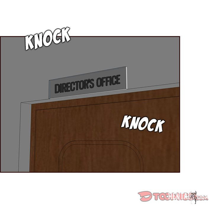 Never Too Late Never Too Late Chapter 122 - Page 6