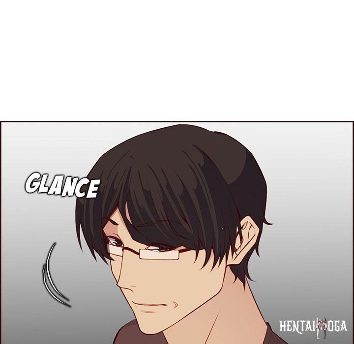 Never Too Late Never Too Late Chapter 122 - Page 61