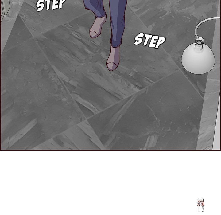 Never Too Late Never Too Late Chapter 122 - Page 64