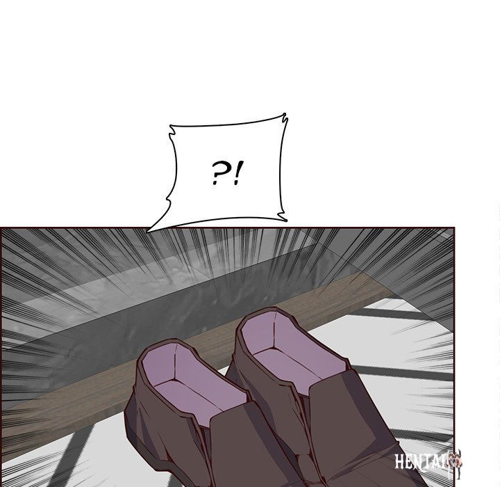 Never Too Late Never Too Late Chapter 122 - Page 65