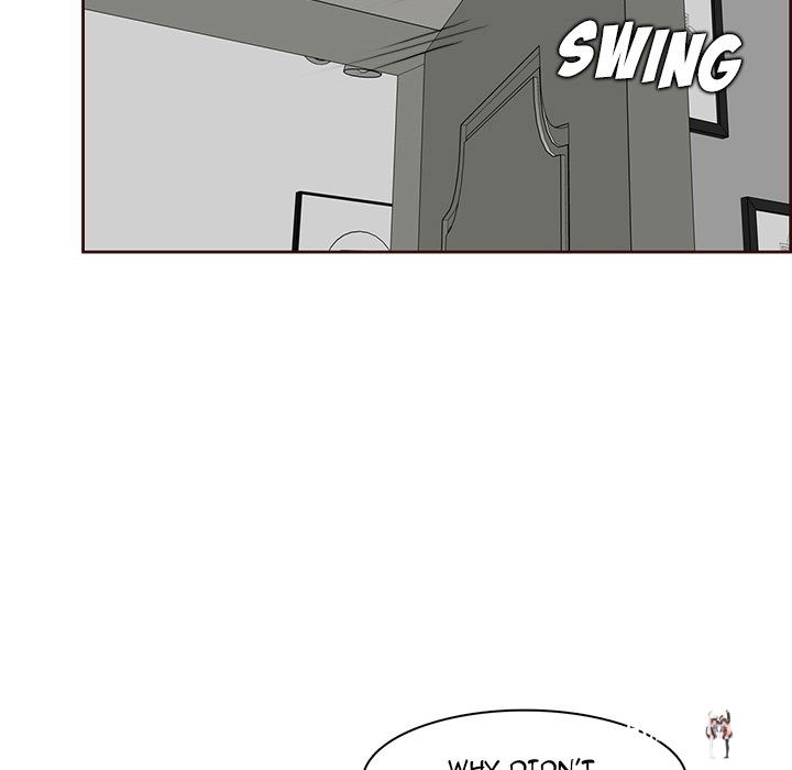 Never Too Late Never Too Late Chapter 122 - Page 69