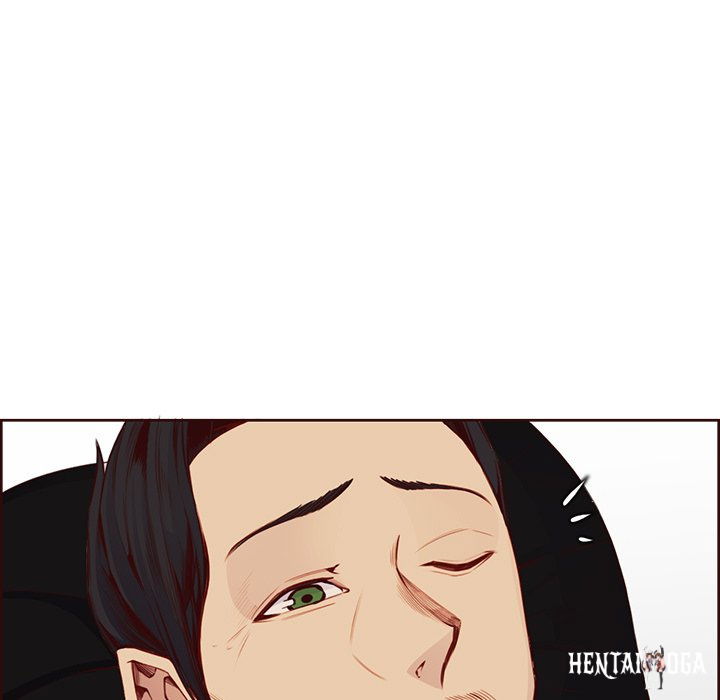 Never Too Late Never Too Late Chapter 122 - Page 7