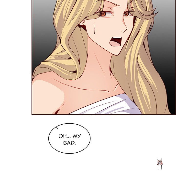 Never Too Late Never Too Late Chapter 122 - Page 72