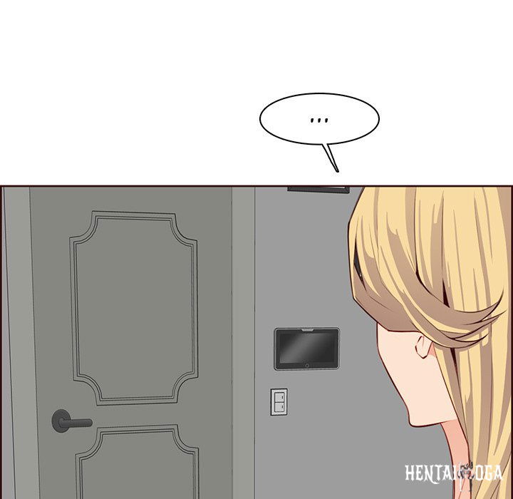 Never Too Late Never Too Late Chapter 122 - Page 73