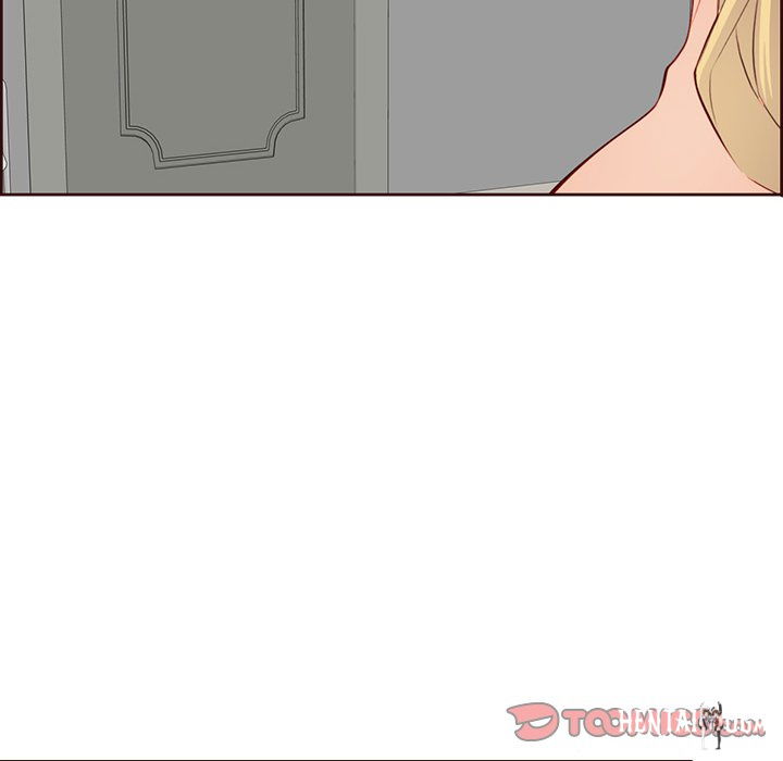 Never Too Late Never Too Late Chapter 122 - Page 74