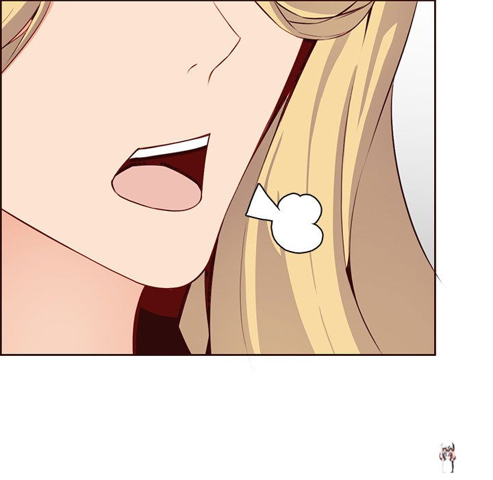 Never Too Late Never Too Late Chapter 122 - Page 75