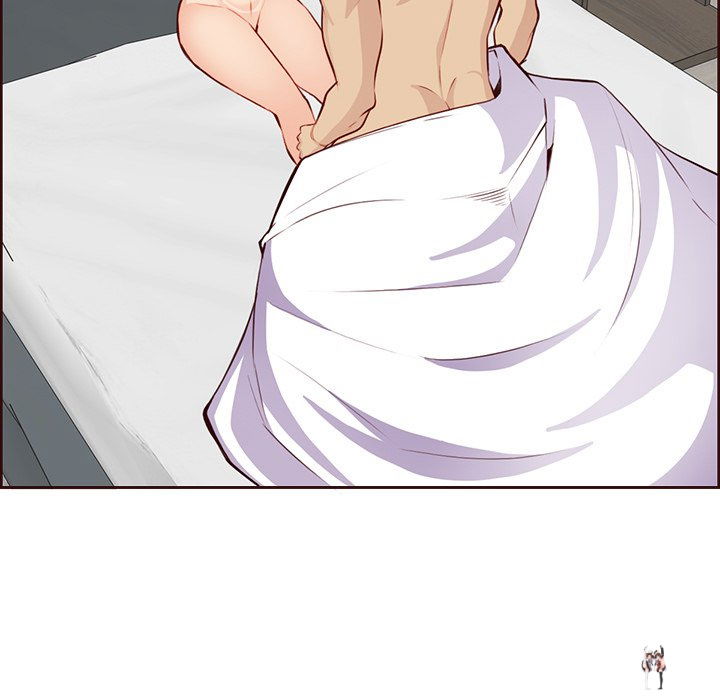 Never Too Late Never Too Late Chapter 122 - Page 77