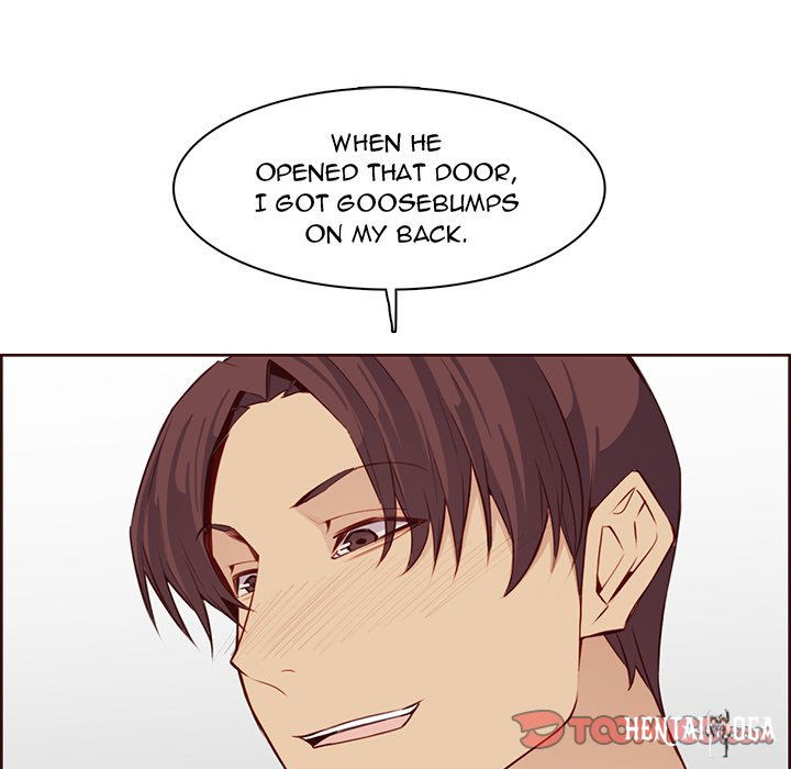 Never Too Late Never Too Late Chapter 122 - Page 78