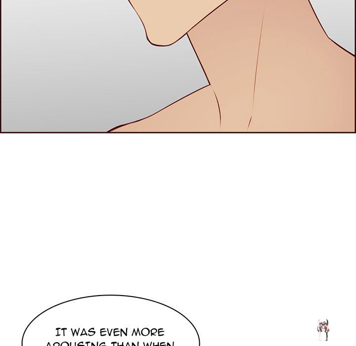 Never Too Late Never Too Late Chapter 122 - Page 79