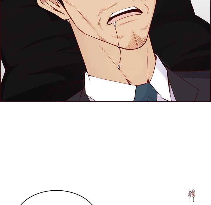 Never Too Late Never Too Late Chapter 122 - Page 8