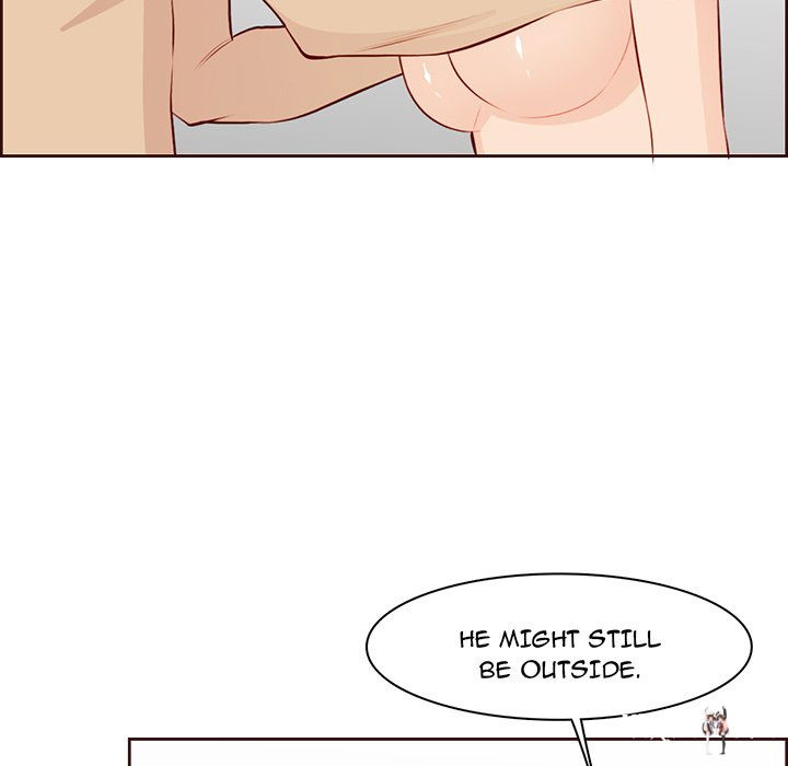 Never Too Late Never Too Late Chapter 122 - Page 81